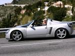 Opel Speedster Turbo 2003 года